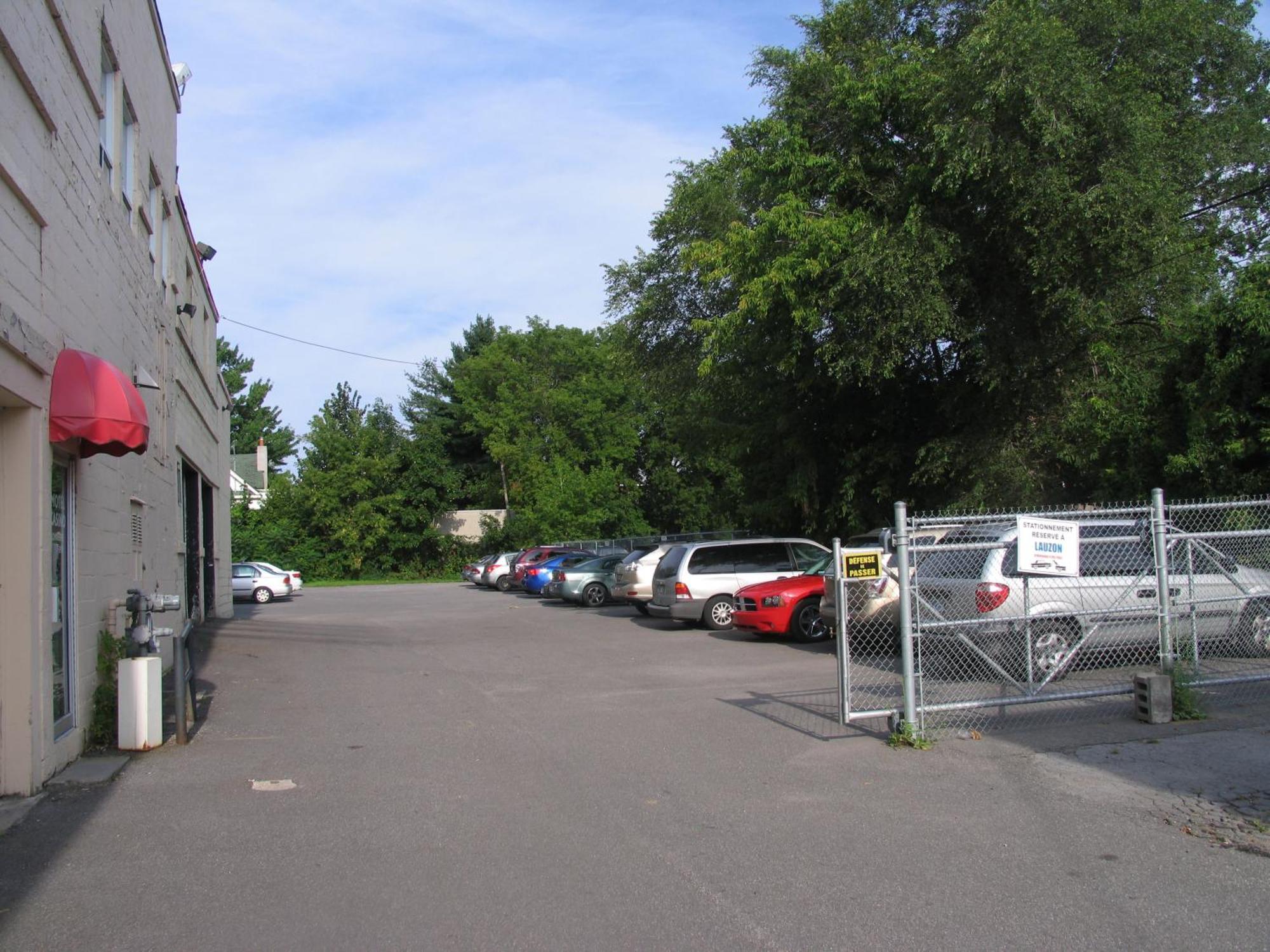 Motel Casino Gatineau Exterior foto